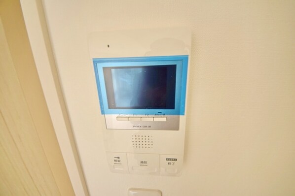 エクセル聖蹟桜ヶ丘の物件内観写真